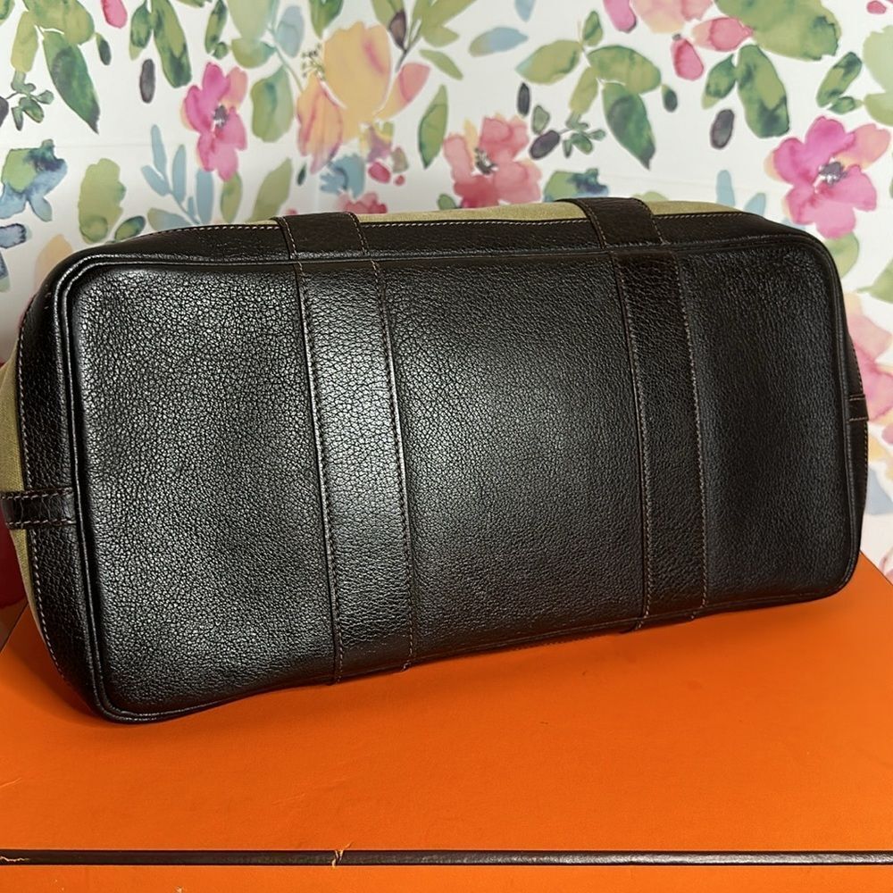 💯Authentic Hermes Garden Party PM🍀 - Picture 16 of 17